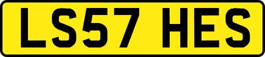 LS57HES