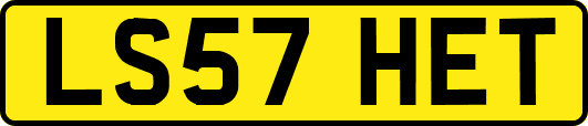 LS57HET