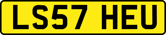 LS57HEU