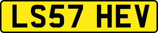 LS57HEV