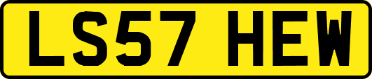 LS57HEW