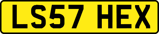 LS57HEX