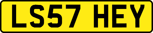 LS57HEY