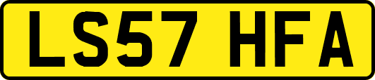 LS57HFA