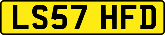 LS57HFD