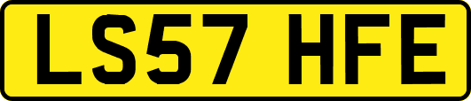 LS57HFE