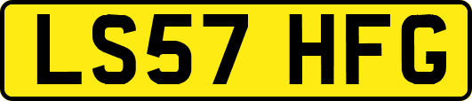LS57HFG
