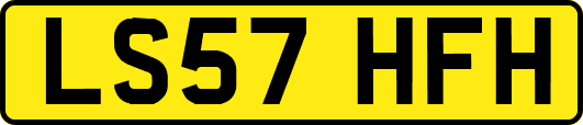 LS57HFH