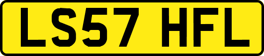 LS57HFL