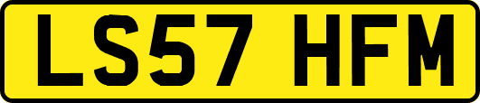 LS57HFM