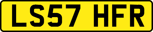 LS57HFR