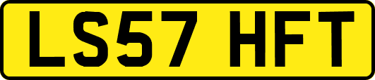 LS57HFT