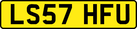 LS57HFU