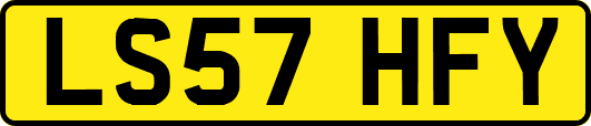LS57HFY