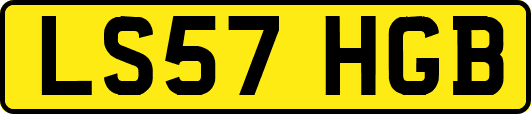 LS57HGB