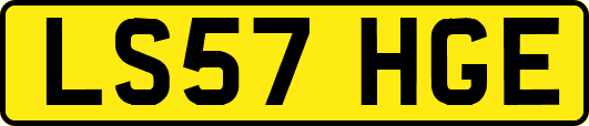 LS57HGE