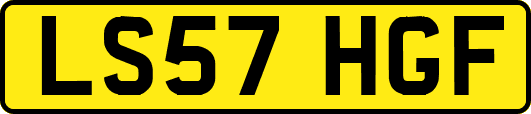 LS57HGF