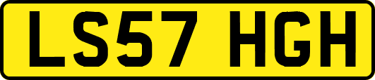 LS57HGH