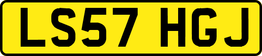 LS57HGJ
