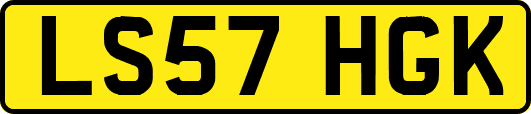 LS57HGK