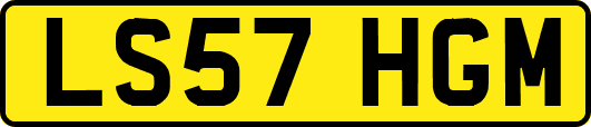 LS57HGM