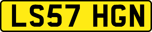 LS57HGN