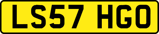 LS57HGO