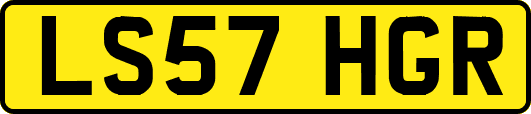 LS57HGR