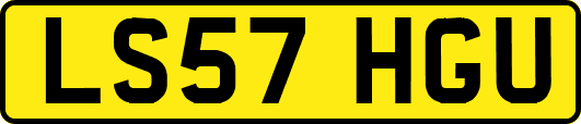 LS57HGU