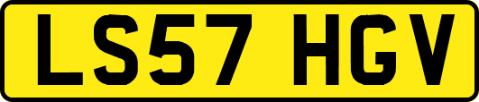 LS57HGV