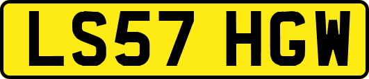 LS57HGW