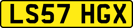 LS57HGX