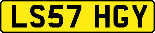 LS57HGY