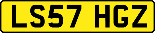 LS57HGZ