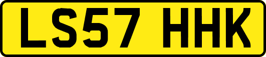 LS57HHK