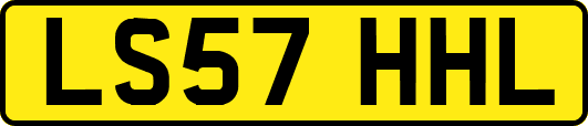 LS57HHL