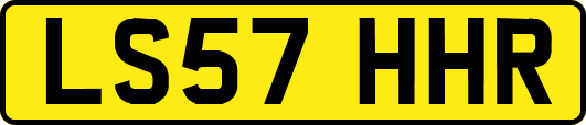 LS57HHR