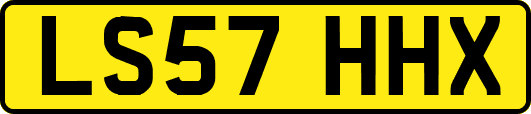 LS57HHX