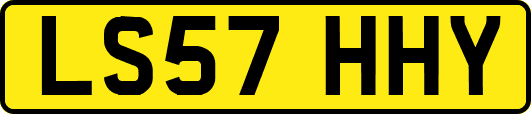 LS57HHY