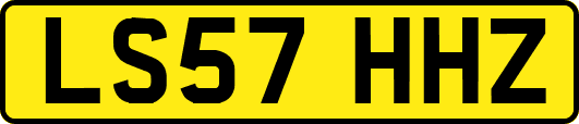 LS57HHZ