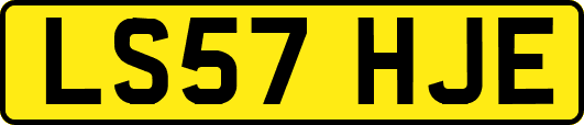 LS57HJE