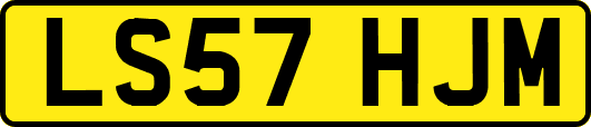 LS57HJM