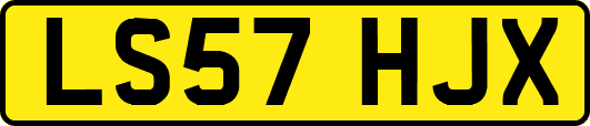 LS57HJX