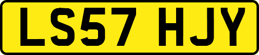 LS57HJY