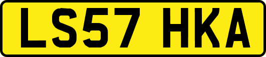 LS57HKA