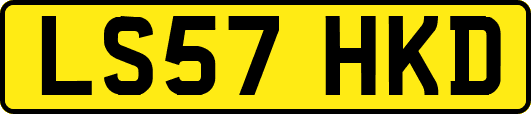 LS57HKD