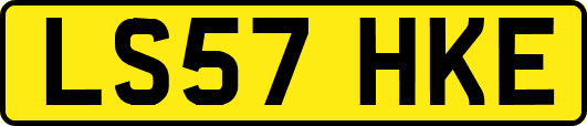 LS57HKE