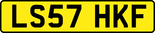 LS57HKF