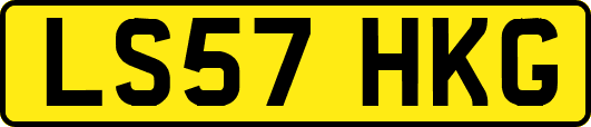 LS57HKG