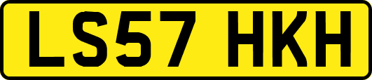 LS57HKH